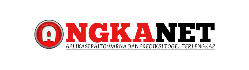 Prediksi Angkanet